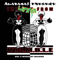 Alabama 3 - The Wimmin from W.O.M.B.L.E, Vol. 2