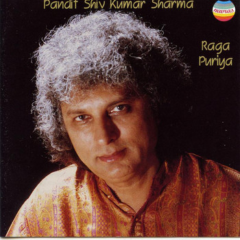 Shivkumar Sharma - Raga Puriya (Live)