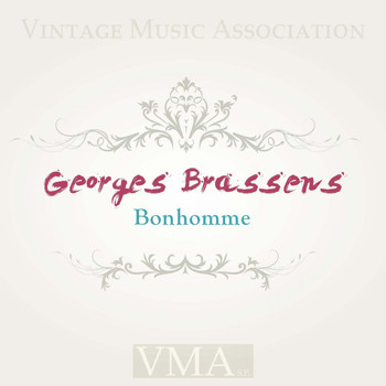 Georges Brassens - Bonhomme