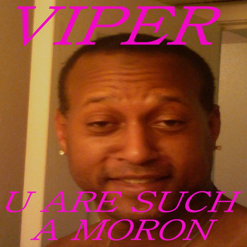 Viper - U Are Such a Moron