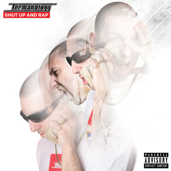 Termanology - Shut Up And Rap (Explicit)