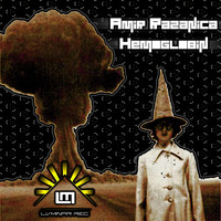 Amir Razanica - Hemoglobin