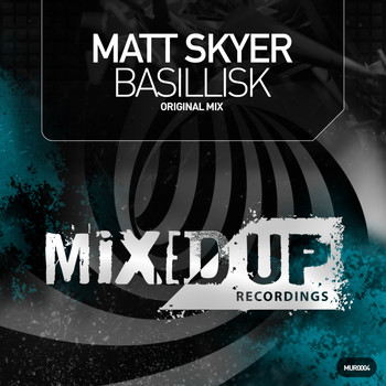 Matt Skyer - Basilisk