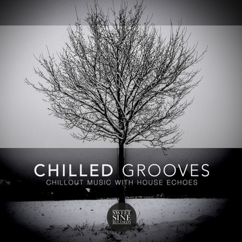 Various Artists - Chilled Grooves - Chillout Music with House Echoes