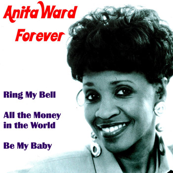 Anita Ward - Anita Forever