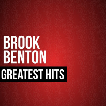 Brook Benton - Brook Benton Greatest Hits