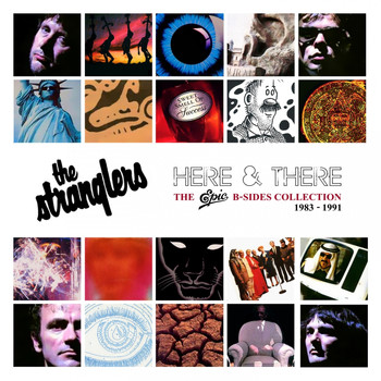 The Stranglers - Here and There: The Epic B-Sides