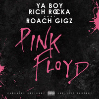 Roach Gigz - Pink Floyd (feat. Roach Gigz)
