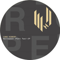 Luke Vibert - Halloween (Part Two)