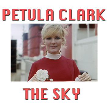 Petula Clark - The Sky