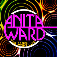 Anita Ward - I Love the Night - Single