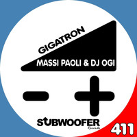 Massi Paoli, DJ Ogi - Gigatron