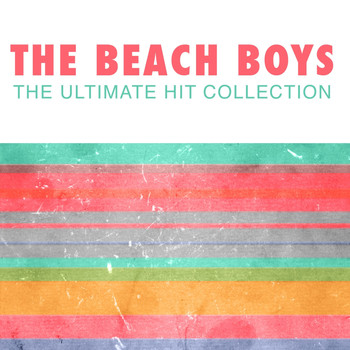 The Beach Boys - The Ultimate Hit Collection
