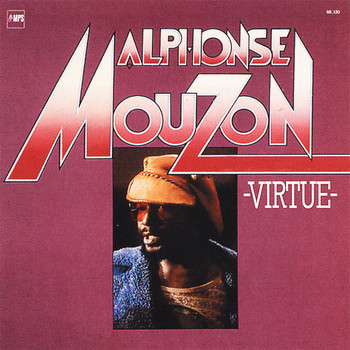 Alphonse Mouzon - Virtue
