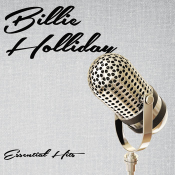 Billie Holiday - Essential Hits
