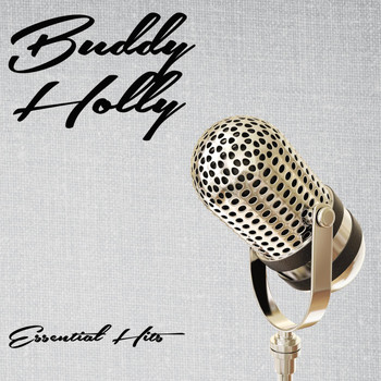 Buddy Holly - Essential Hits