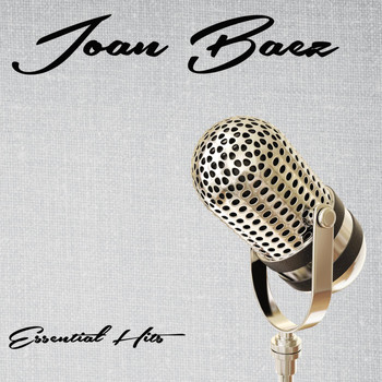 Joan Baez - Essential Hits