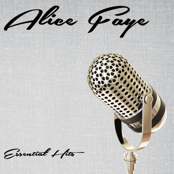 Alice Faye - Essential Hits