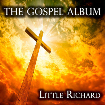 Little Richard - The Gospel Album