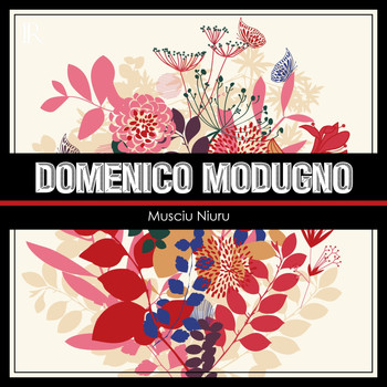 Domenico Modugno - Musciu niuru