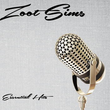 Zoot Sims - Essential Hits