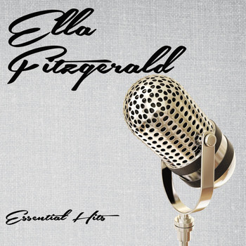 Ella Fitzgerald - Essential Hits
