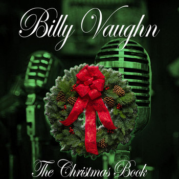 Billy Vaughn - The Christmas Book
