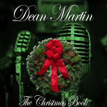 Dean Martin - The Christmas Book