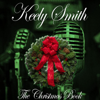 Keely Smith - The Christmas Book