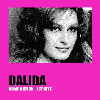 Dalida - Dalida Compilation