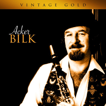 Acker Bilk - Vintage Gold