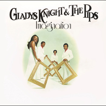 Gladys Knight & The Pips - Imagination (Expanded Edition)
