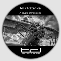 Amir Razanica - I Couple of Megatons