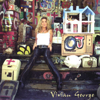 Vivian George - I Don't Want Anything