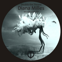Diana Milles - Mindroom EP