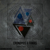 Sanchez (COL) - Cronopios & Famas