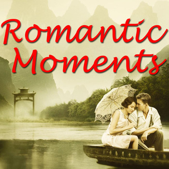 Various Arists - Romantic Moments