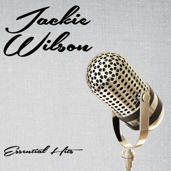 Jackie Wilson - Essential Hits