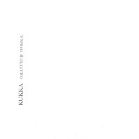 Kukka - Collected Works