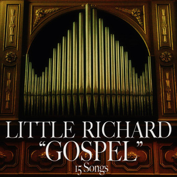 Little Richard - Gospel