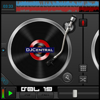 DJ Central - Vol. 19