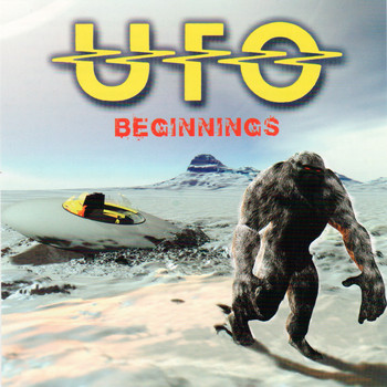 UFO - Beginnings