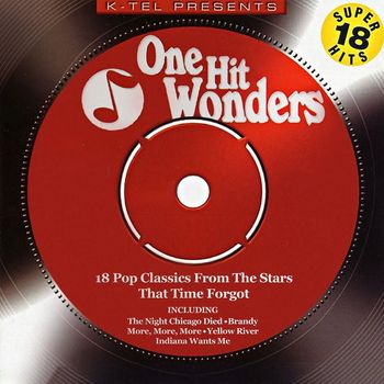 Various Artists - One Hit Wonders (Rerecorded Version)