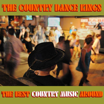 The Country Dance Kings - The Best Country Music Around