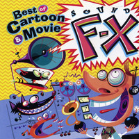 Sound Effect - Best of Cartoon & Movie Sound F-X