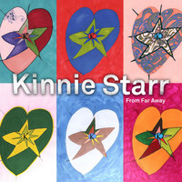 Kinnie Starr - From Far Away