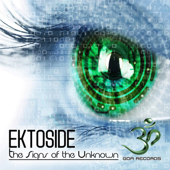 Ektoside - The Signs of the Unknown