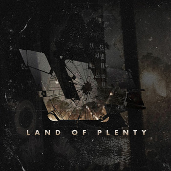 WARSNARE x Russian Doll - Land of Plenty - EP