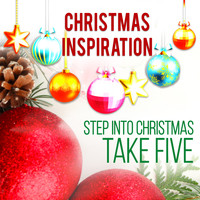 Take Five - Xmas Inspiration: Step Into Christmas