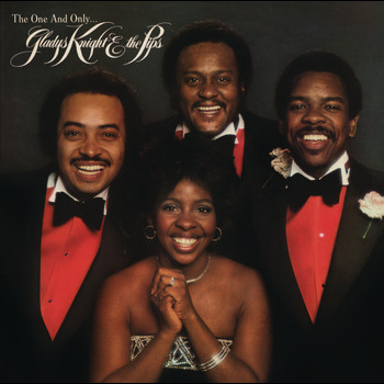 Gladys Knight & The Pips - The One And Only (Expanded Edition)